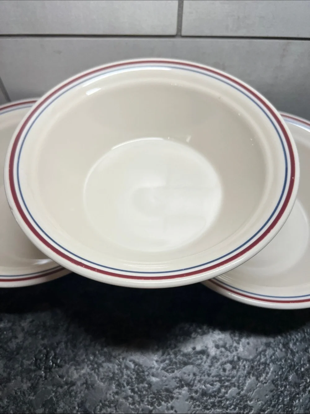 Corelle set three